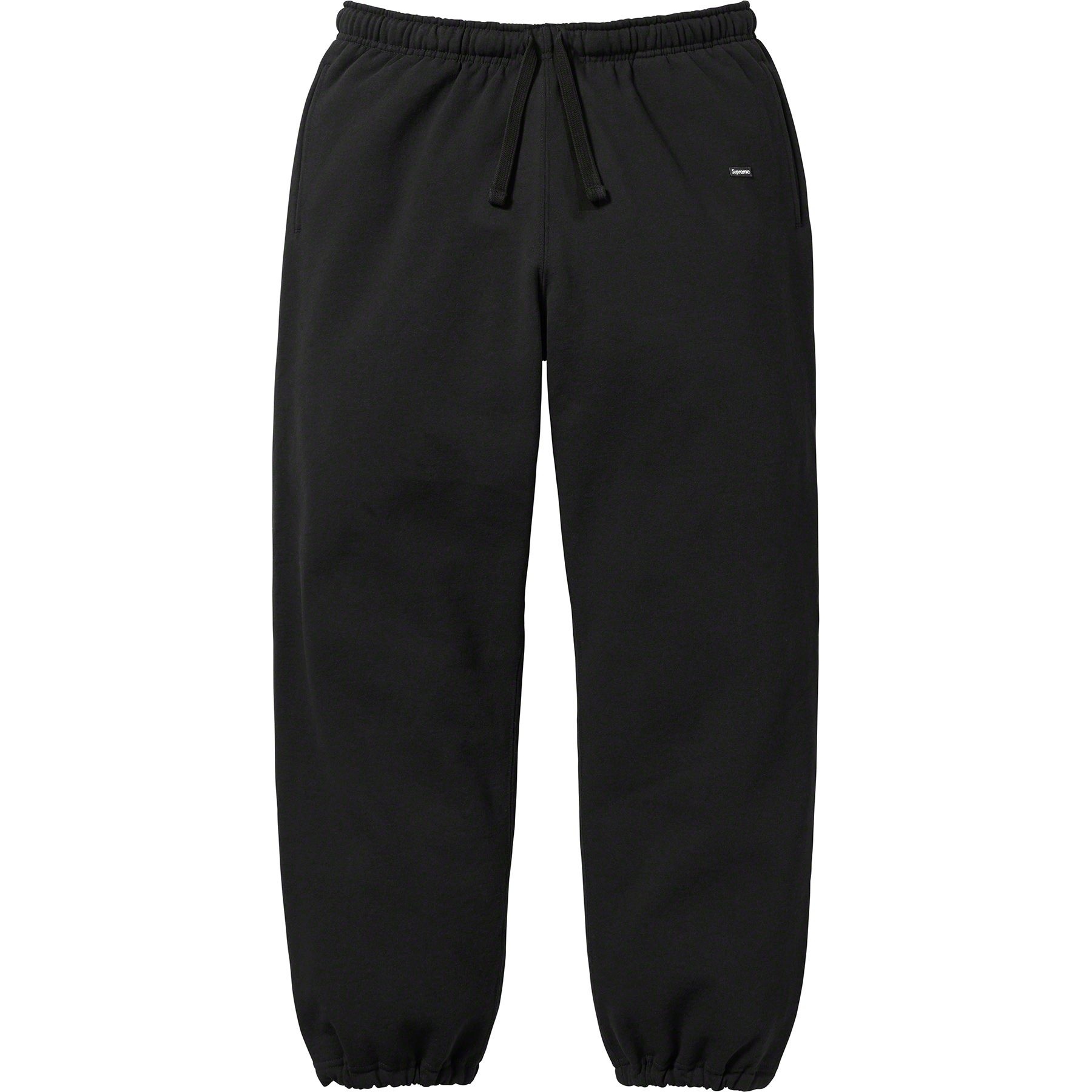 Supreme Small Box Drawcord Sweatpant (FW23) - $158