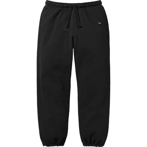 Supreme Small Box Drawcord Sweatpant - Colorway
