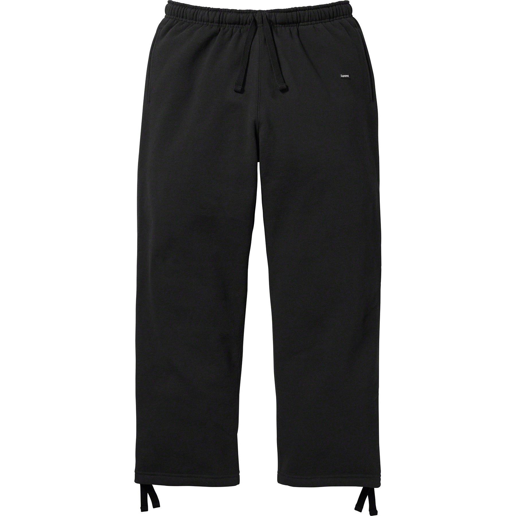 Supreme Small Box Drawcord Sweatpant (FW23) - $158
