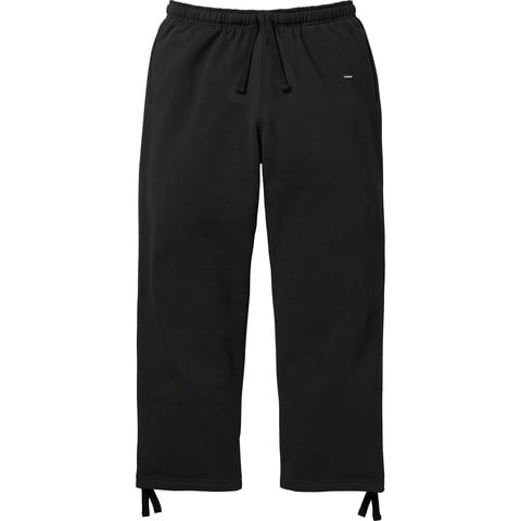 Supreme Small Box Drawcord Sweatpant - Colorway