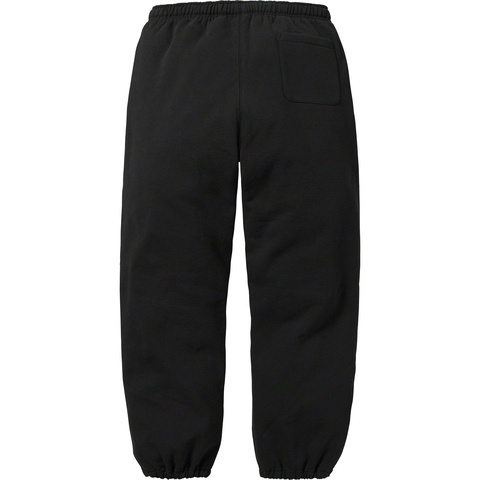 Small Box Drawcord Sweatpant - fall/winter 2023 - Supreme