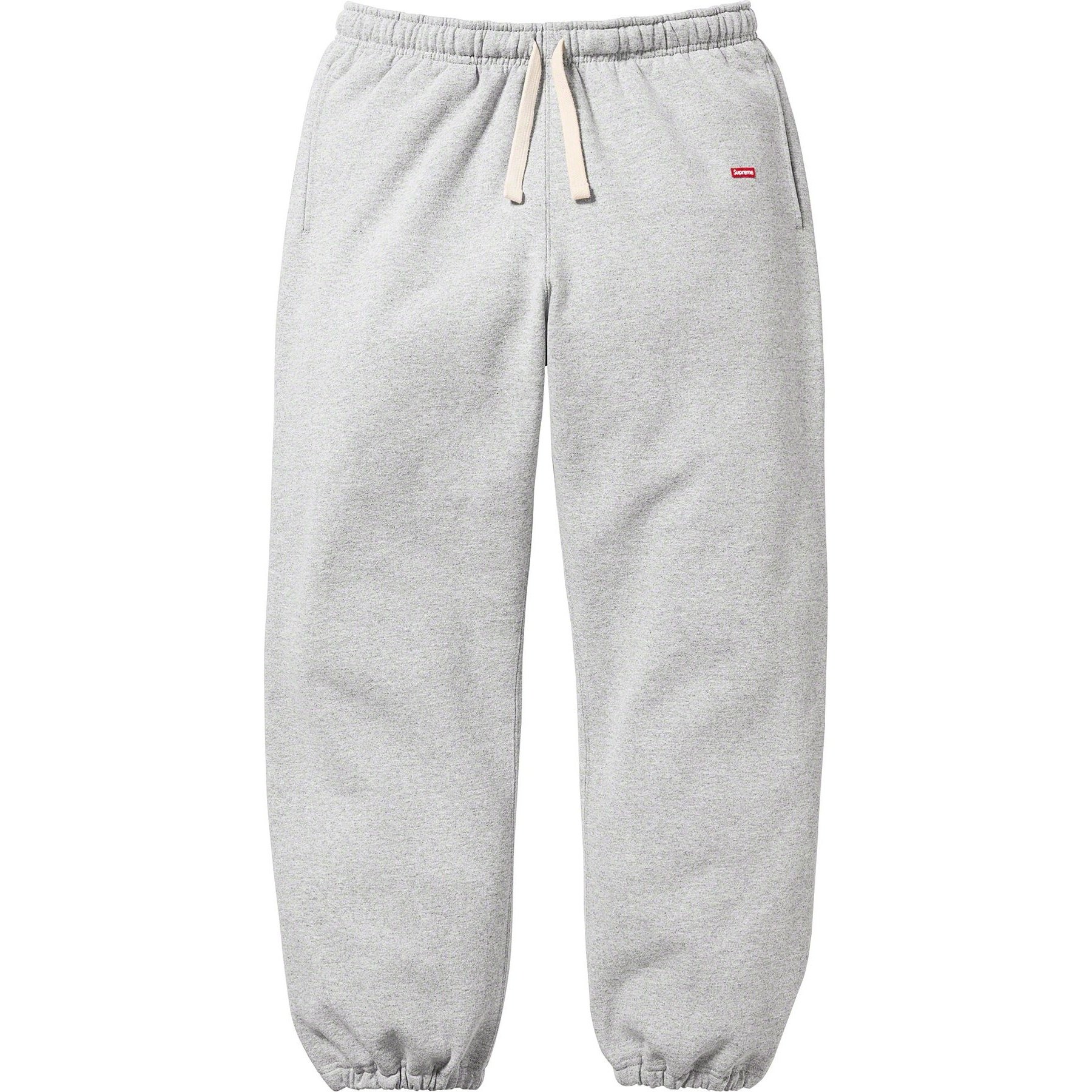 Supreme Small Box Drawcord Sweatpant (FW23) - $158