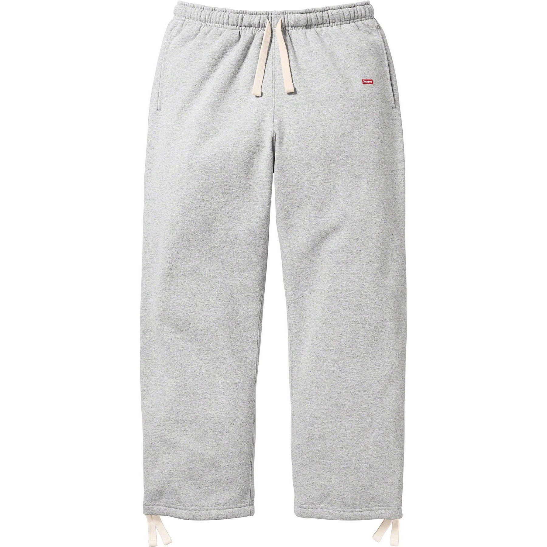 Supreme Small Box Drawcord Sweatpant (FW23) - $158
