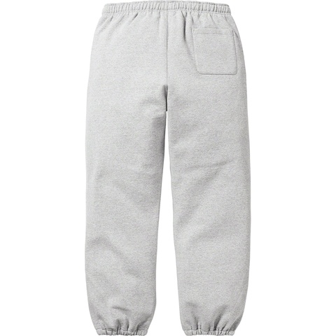 Small Box Drawcord Sweatpant - fall/winter 2023 - Supreme