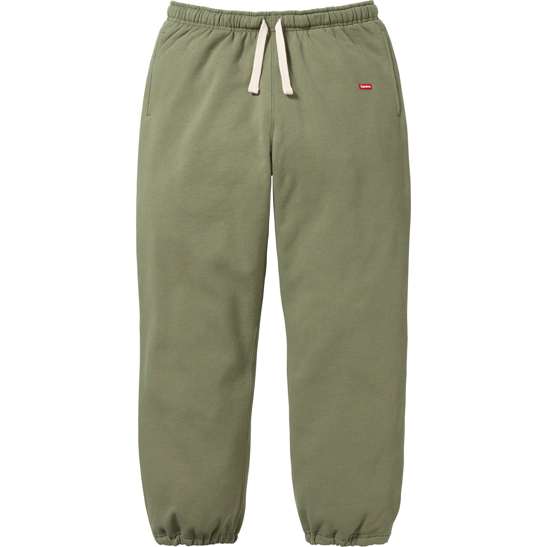 Supreme Small Box Drawcord Sweatpant (FW23) - $158