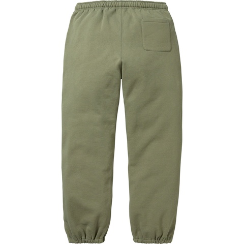 Small Box Drawcord Sweatpant - fall/winter 2023 - Supreme