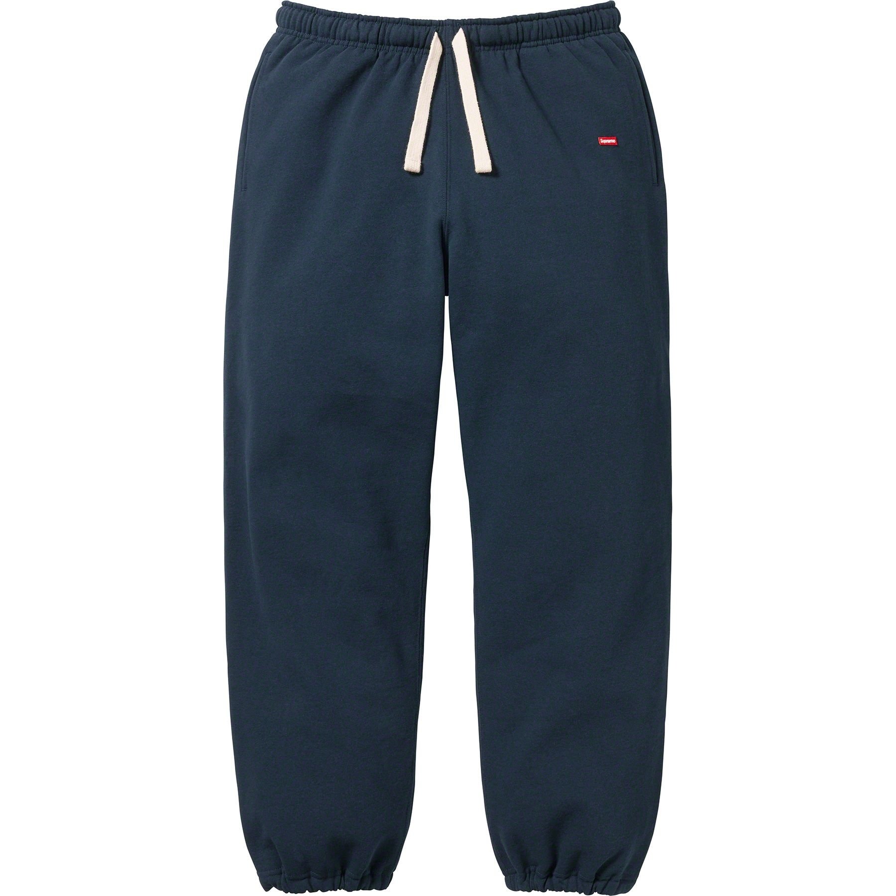 Supreme Small Box Drawcord Sweatpant (FW23) - $158
