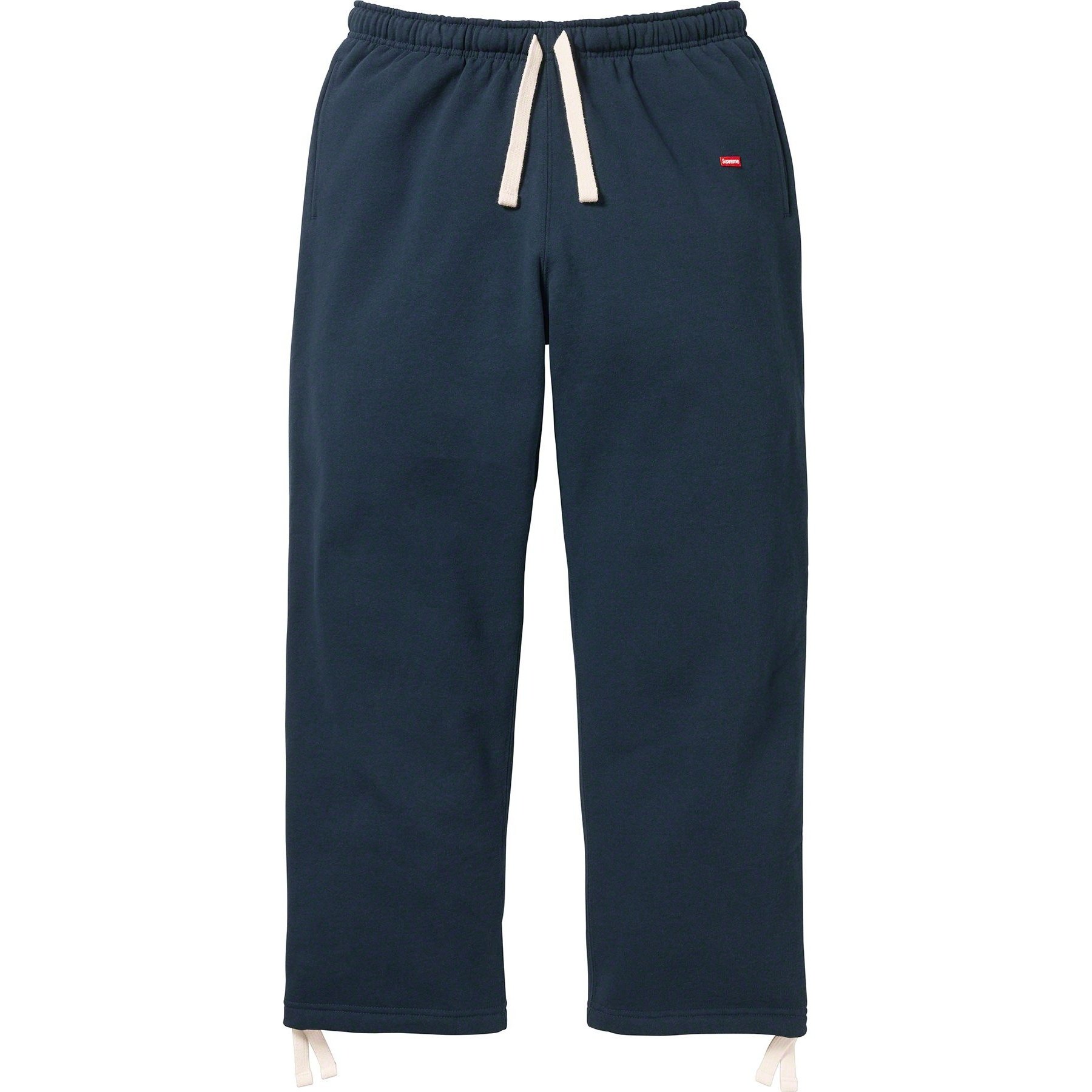 Supreme Small Box Drawcord Sweatpant (FW23) - $158