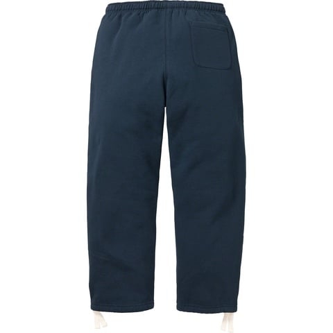 Supreme Small Box Drawcord Sweatpant - Colorway