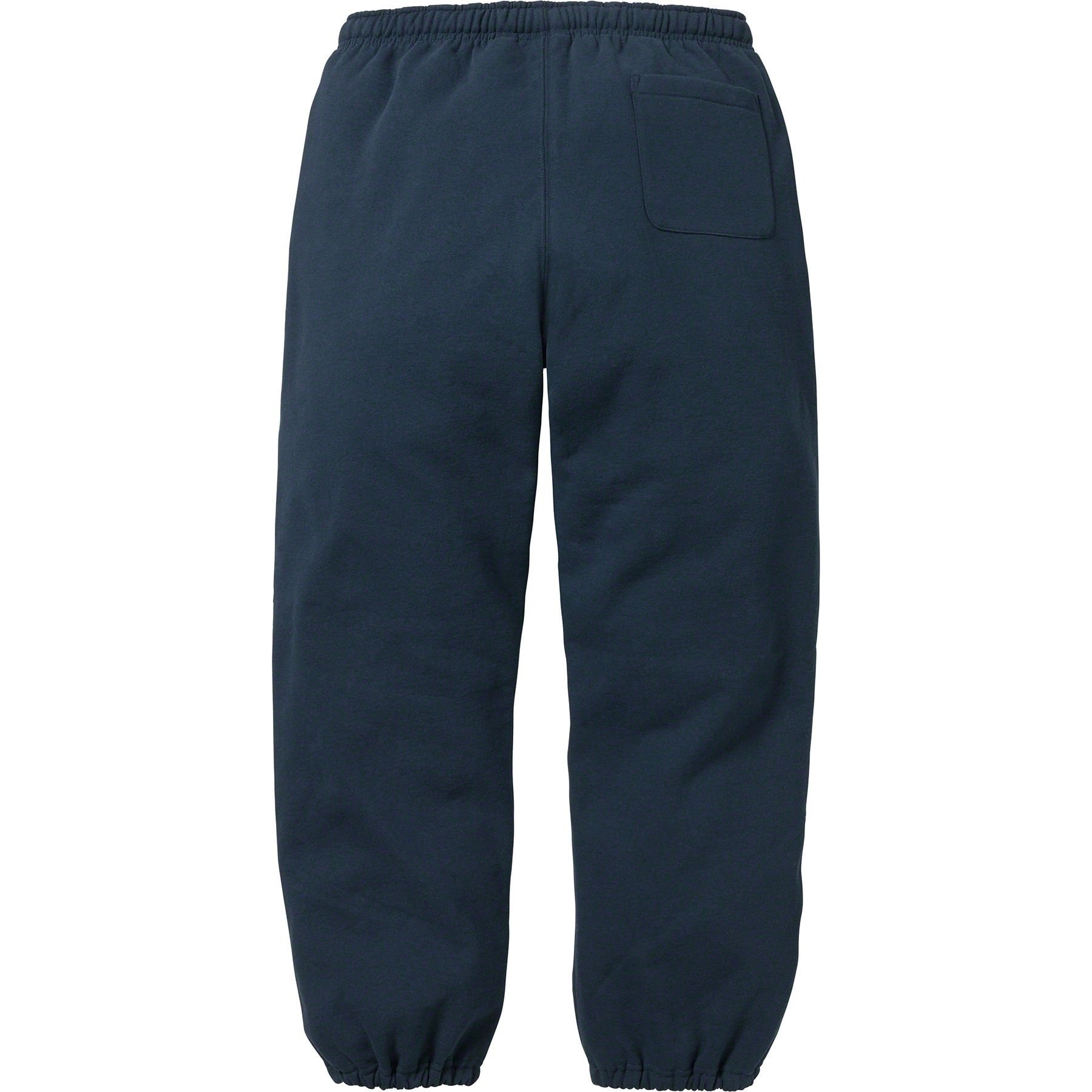 Supreme Small Box Drawcord Sweatpant (FW23) - $158