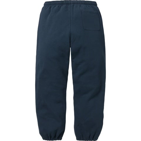 Supreme Small Box Drawcord Sweatpant - Colorway