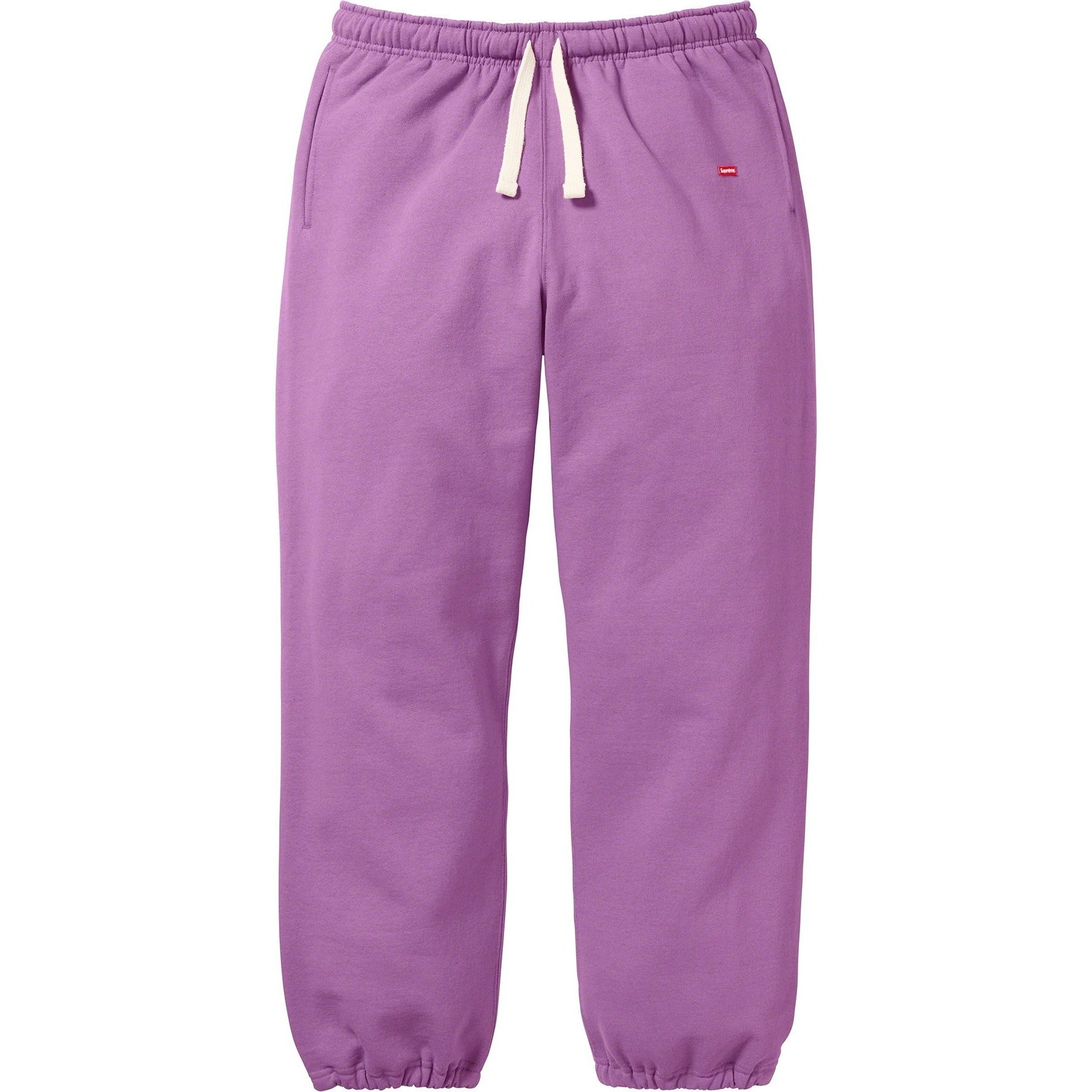 Supreme Small Box Drawcord Sweatpant (FW23) - $158