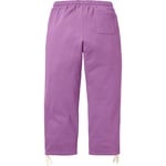 Supreme Small Box Drawcord Sweatpant (FW23)