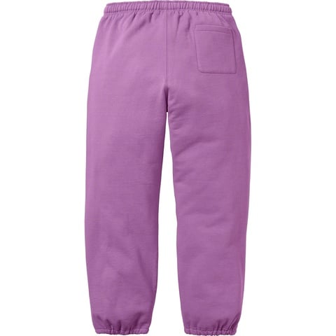 Supreme Small Box Drawcord Sweatpant - Colorway