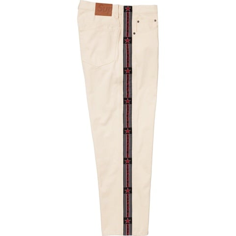 Supreme Snap-Off Baggy Jean - Colorway
