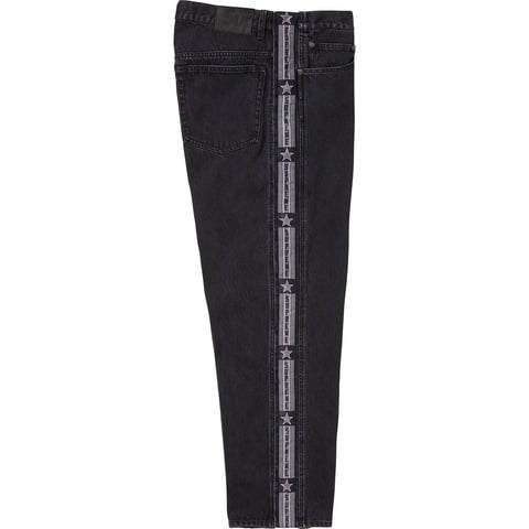 Supreme Snap-Off Baggy Jean - Colorway