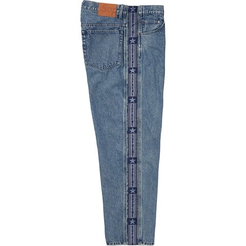 Supreme Snap-Off Baggy Jean - Colorway