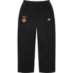 Supreme Supreme Umbro Cotton Ripstop Track Pant (FW23)