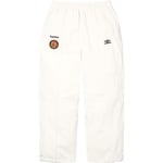 Supreme Supreme Umbro Cotton Ripstop Track Pant (FW23)