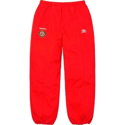 Supreme Supreme®/Umbro Cotton Ripstop Track Pant - Colorway