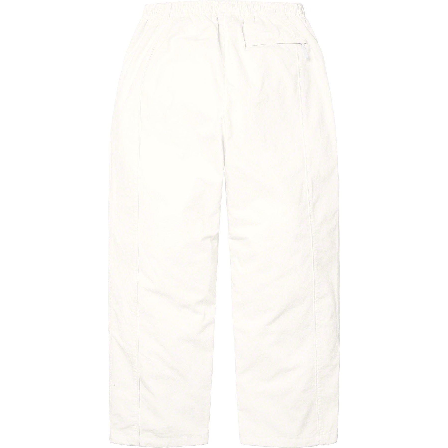Supreme Supreme Umbro Cotton Ripstop Track Pant (FW23) - $158