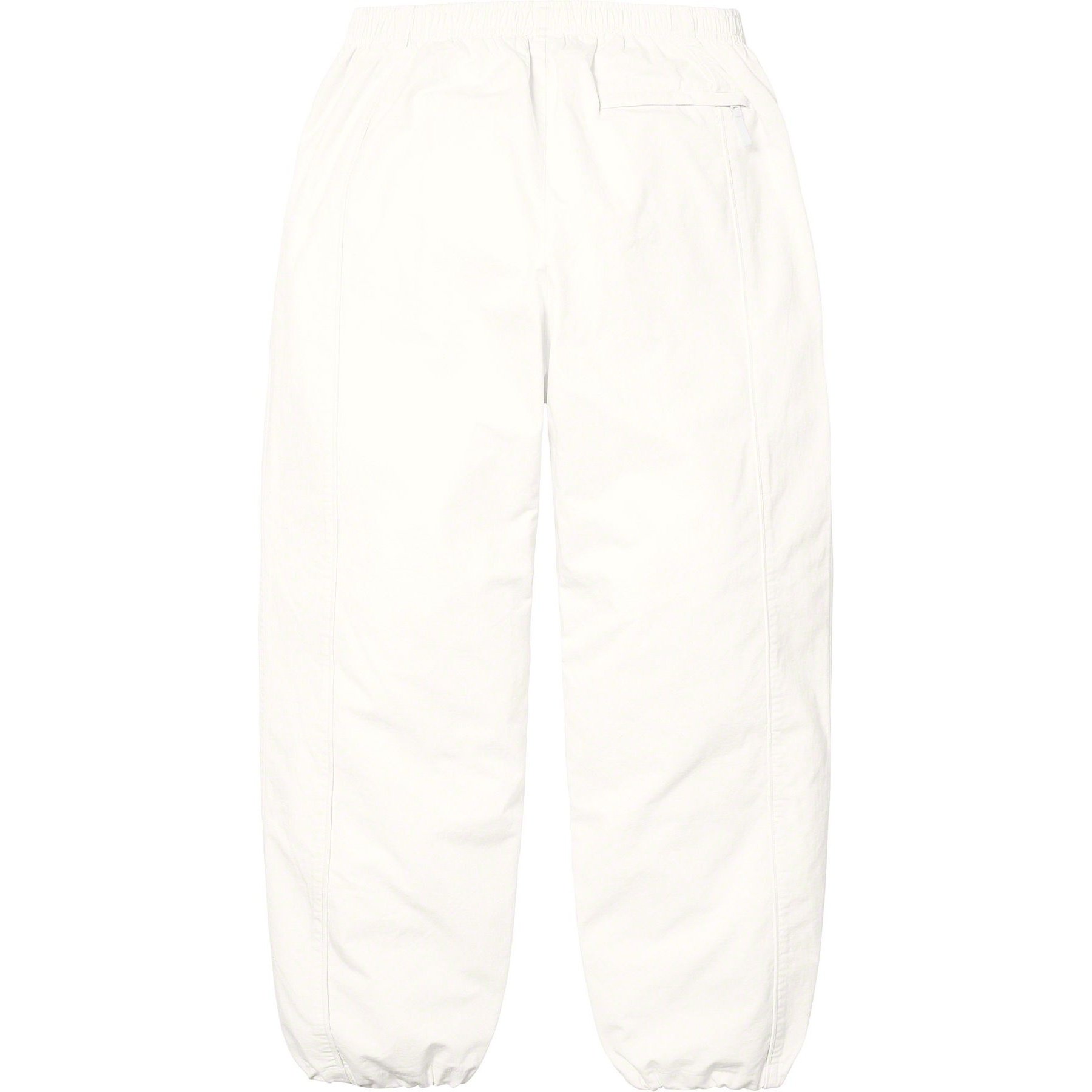 Supreme Supreme Umbro Cotton Ripstop Track Pant (FW23) - $158