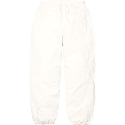 Supreme®/Umbro Cotton Ripstop Track Pant - Supreme
