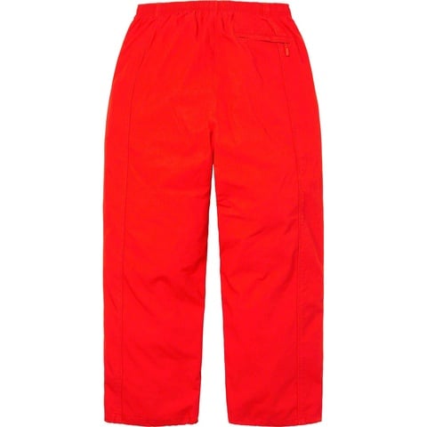 Supreme®/Umbro Cotton Ripstop Track Pant - Supreme
