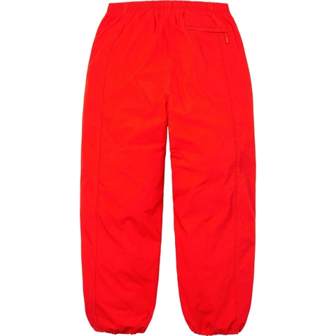 パンツ Supreme Umbro Cotton Ripstop Track pants Supreme Umbro Cotton Ripstop Track Pant White Men's - FW23 - US
