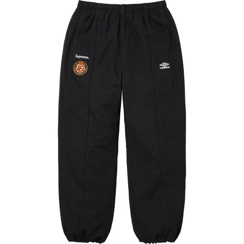 Supreme Supreme®/Umbro Cotton Ripstop Track Pant - Colorway
