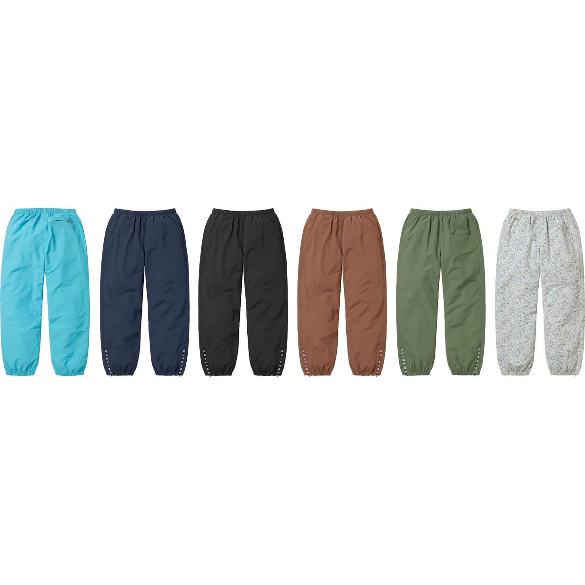 Warm Up Pant - fall/winter 2023 - Supreme