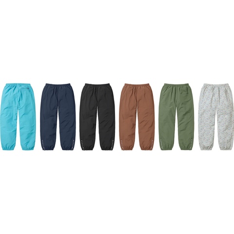 Warm Up Pant - fall/winter 2023 - Supreme