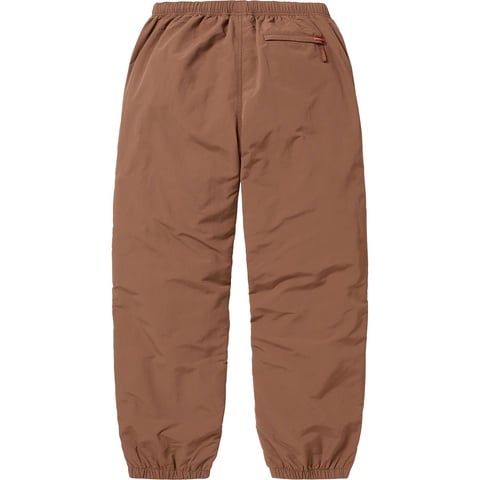 Supreme Warm Up Pant - Colorway