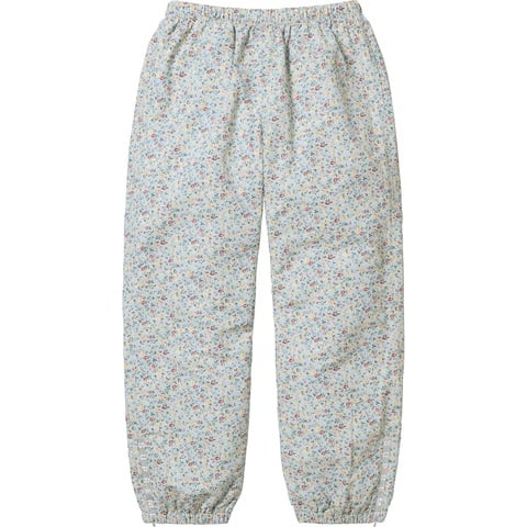 Supreme Warm Up Pant - Colorway