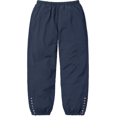 Warm Up Pant - fall/winter 2023 - Supreme