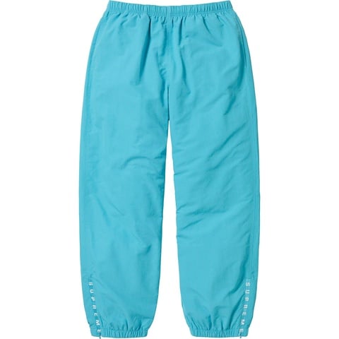 Warm Up Pant - fall/winter 2023 - Supreme