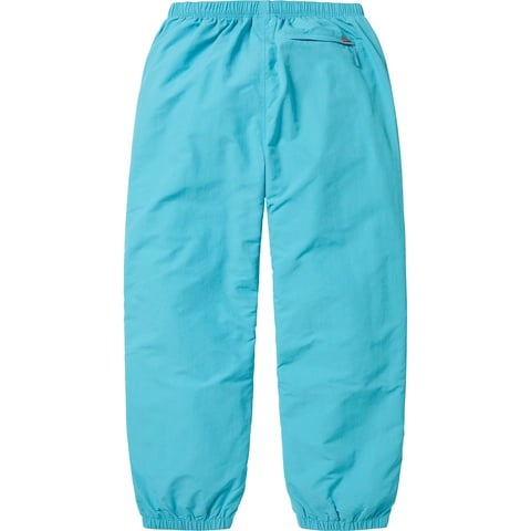 Supreme Warm Up Pant - Colorway