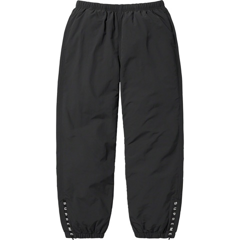 Warm Up Pant - fall/winter 2023 - Supreme