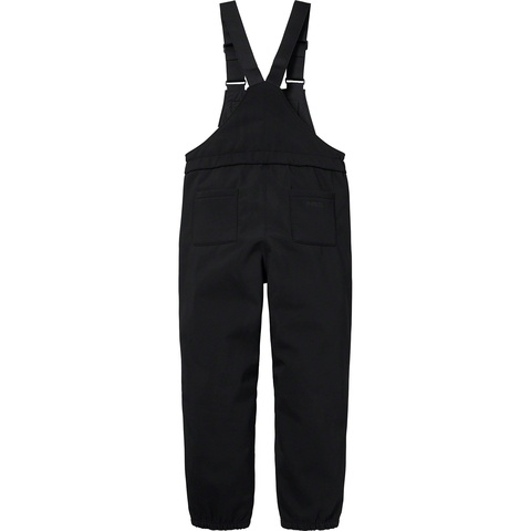WINDSTOPPER® Overall - fall/winter 2023 - Supreme
