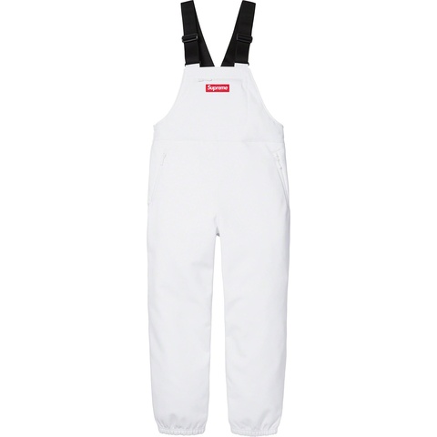 WINDSTOPPER® Overall - fall/winter 2023 - Supreme WINDSTOPPER® Overall - fall/winter 2023 - Supreme