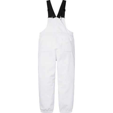WINDSTOPPER® Overall - fall/winter 2023 - Supreme
