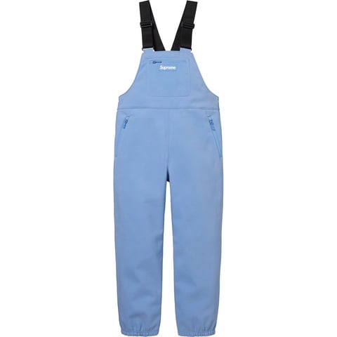 WINDSTOPPER® Overall - fall/winter 2023 - Supreme