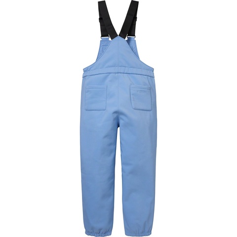 WINDSTOPPER® Overall - fall/winter 2023 - Supreme