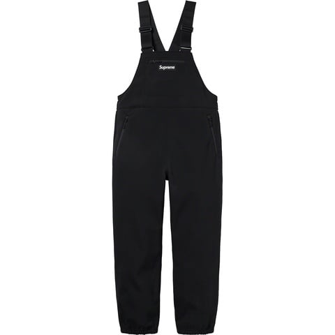 WINDSTOPPER® Overall - fall/winter 2023 - Supreme
