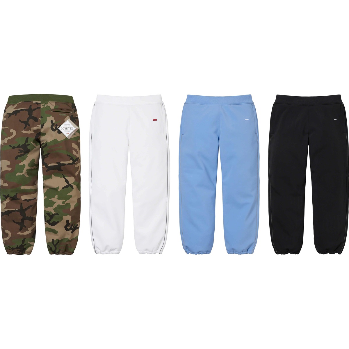 WINDSTOPPER® Sweatpant - fall/winter 2023 - Supreme
