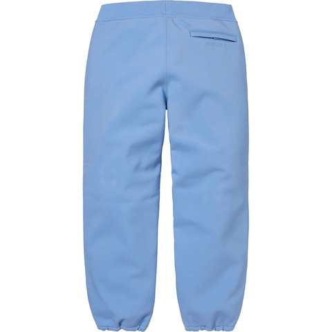Supreme WINDSTOPPER® Sweatpant - Colorway