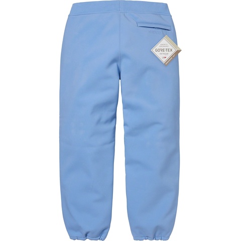 WINDSTOPPER® Sweatpant - fall/winter 2023 - Supreme