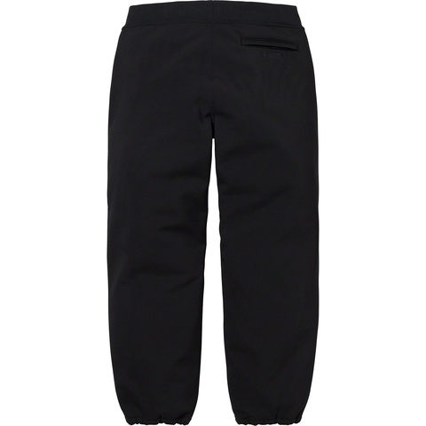 Supreme WINDSTOPPER® Sweatpant - Colorway