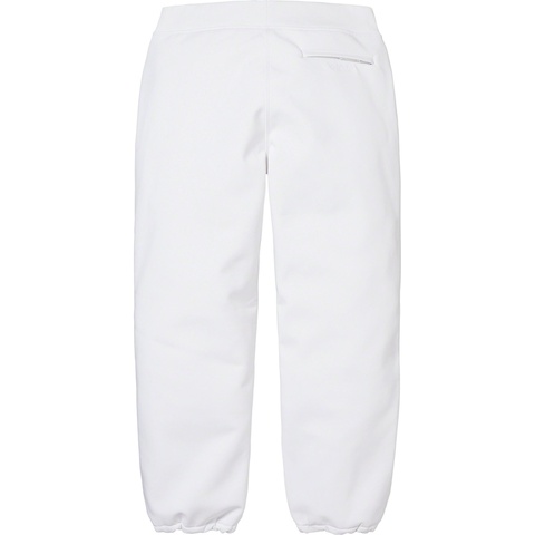 Supreme WINDSTOPPER® Sweatpant - Colorway