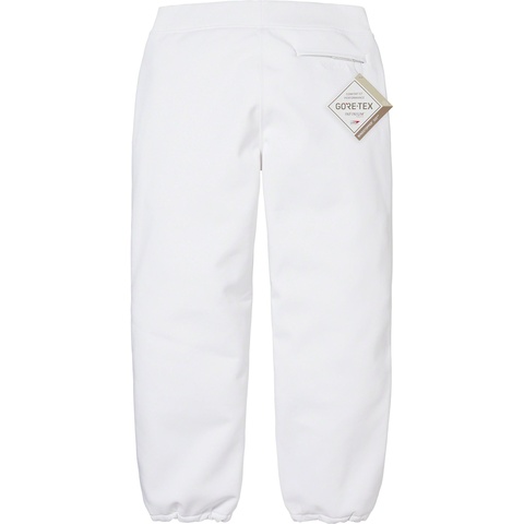 Supreme WINDSTOPPER® Sweatpant - Colorway